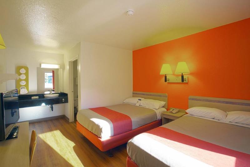 West Ashley Inn Charleston Kültér fotó